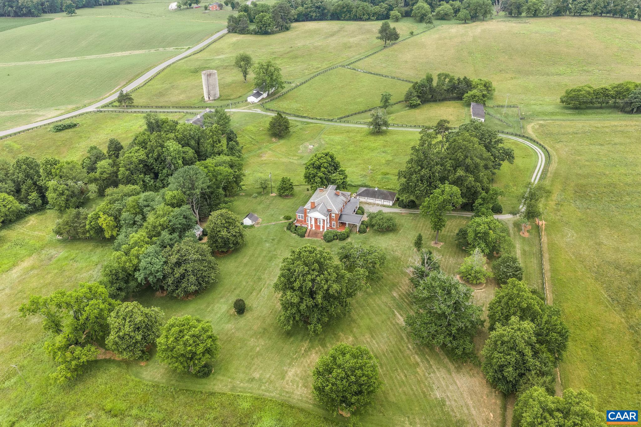 4623 Tatums School Road Orange, VA 22960 - Photo 61 of 63