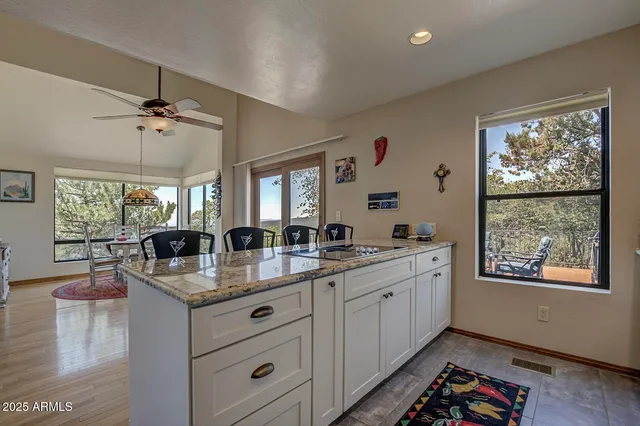 $680,000 | 4658 Canyon Vista, Pine, AZ 85544