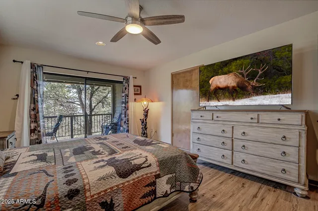 $680,000 | 4658 Canyon Vista, Pine, AZ 85544