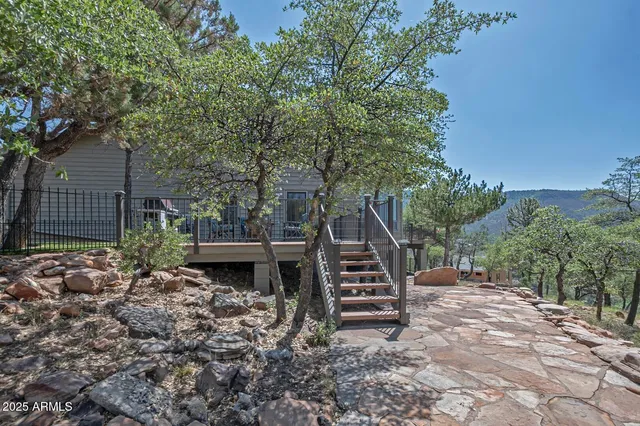 $680,000 | 4658 Canyon Vista, Pine, AZ 85544