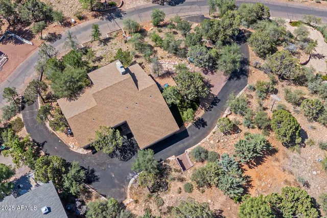 $680,000 | 4658 Canyon Vista, Pine, AZ 85544