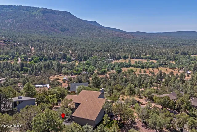 $680,000 | 4658 Canyon Vista, Pine, AZ 85544