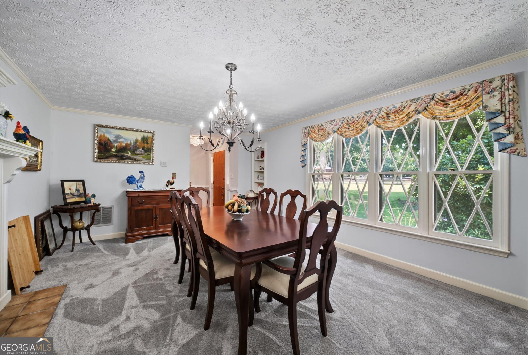 186 Kingston Road Colbert, GA 30628 - Photo 25 of 83