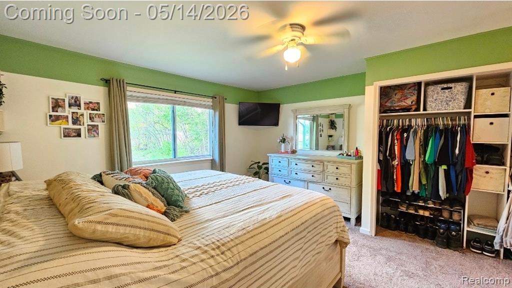 21240 Isabelle Street Romulus, MI 48174 - Photo 25 of 35