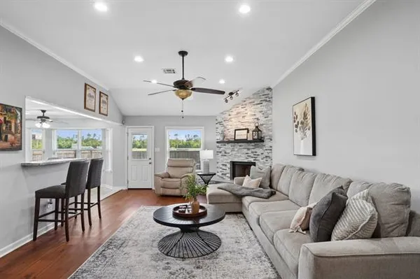 $239,900 | 33 Sawgrass Drive, Laplace, LA 70068