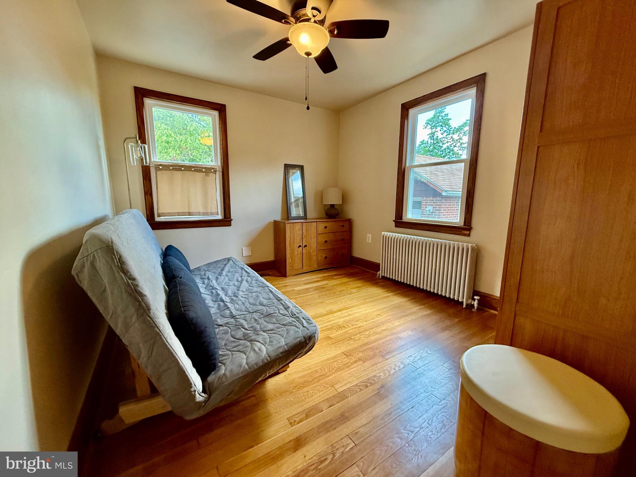 4014 32nd Street Mount Rainier, MD 20712 - Photo 7 of 33 a living room with furniture and a window
