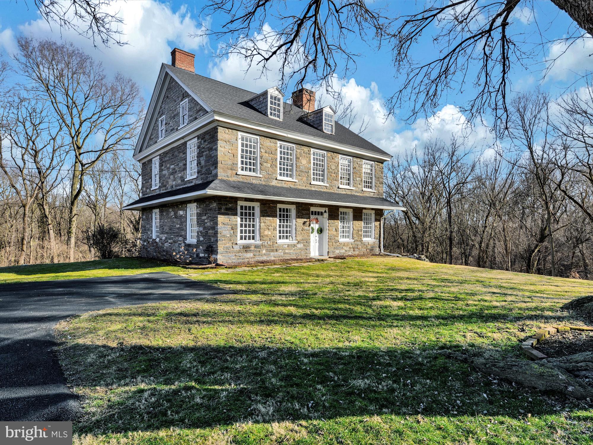 1200 Ranck Mill Road Lancaster, PA 17602 - Photo 1 of 38 The Graff Mansion at 1200 Ranck Mill Rd