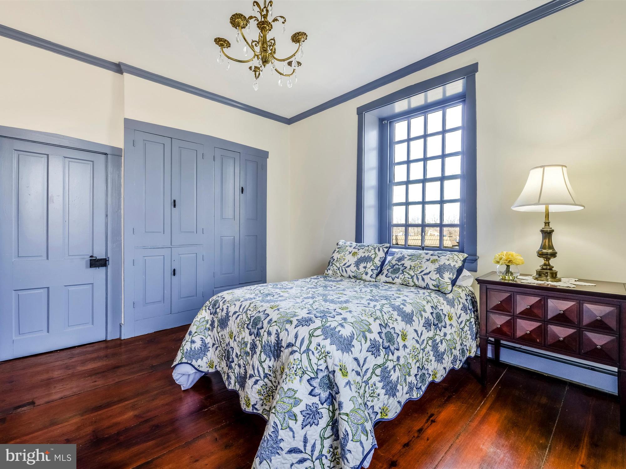 1200 Ranck Mill Road Lancaster, PA 17602 - Photo 22 of 38 Bedroom 2