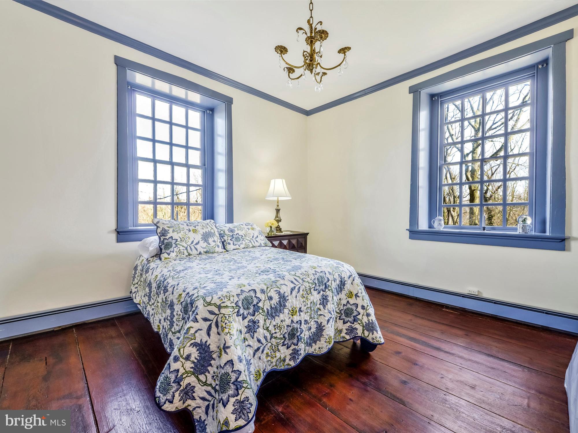 1200 Ranck Mill Road Lancaster, PA 17602 - Photo 23 of 38 Bedroom 2