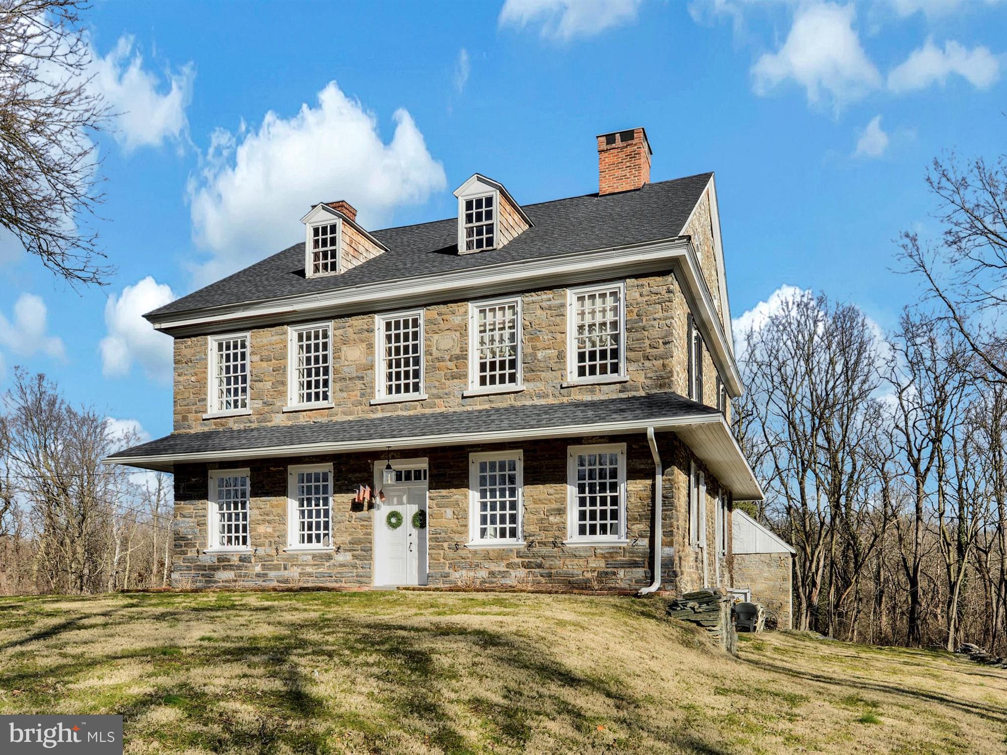 1200 Ranck Mill Road Lancaster, PA 17602 - Photo 35 of 38 Front