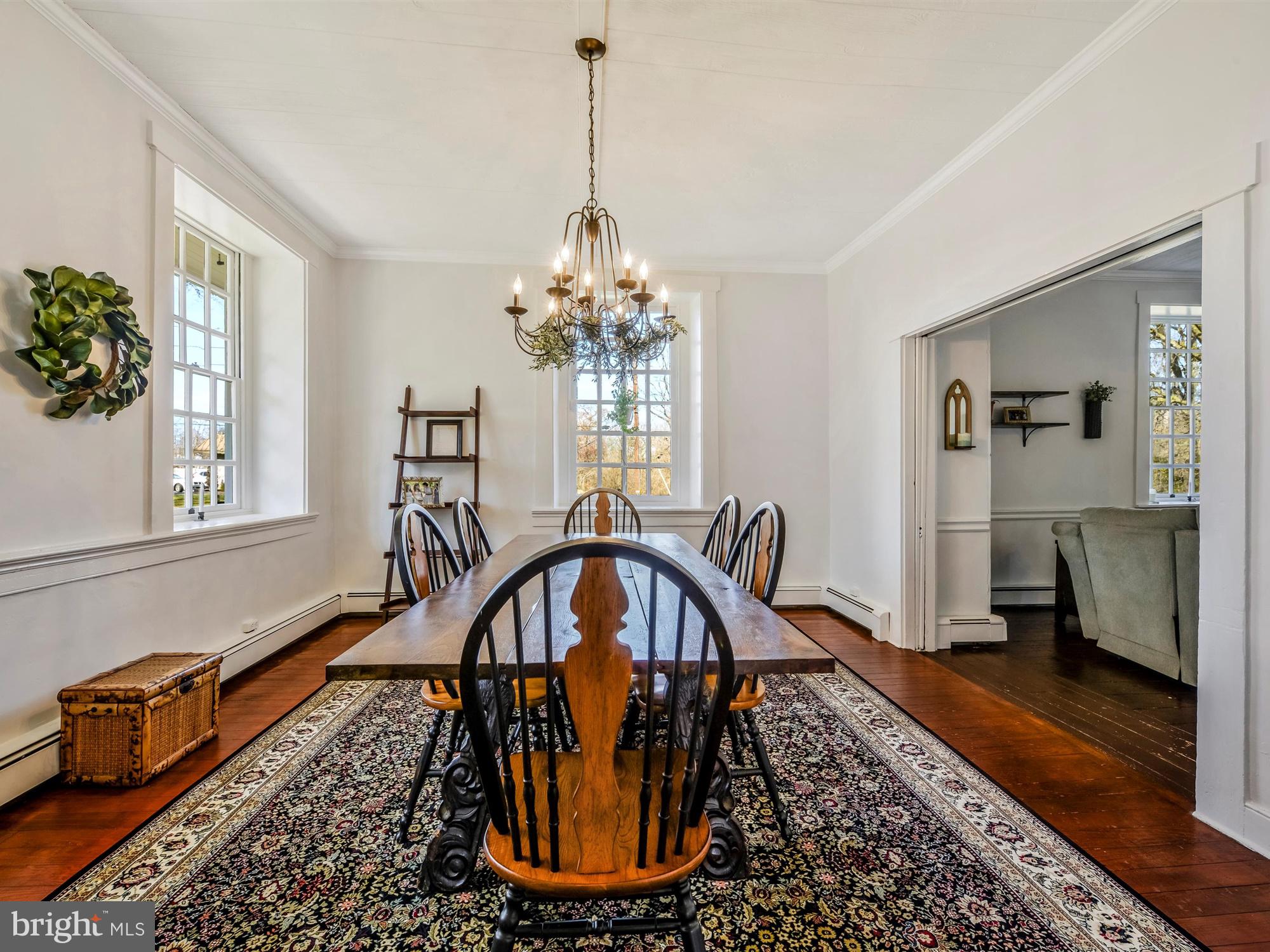1200 Ranck Mill Road Lancaster, PA 17602 - Photo 5 of 38 Formal Dining Room