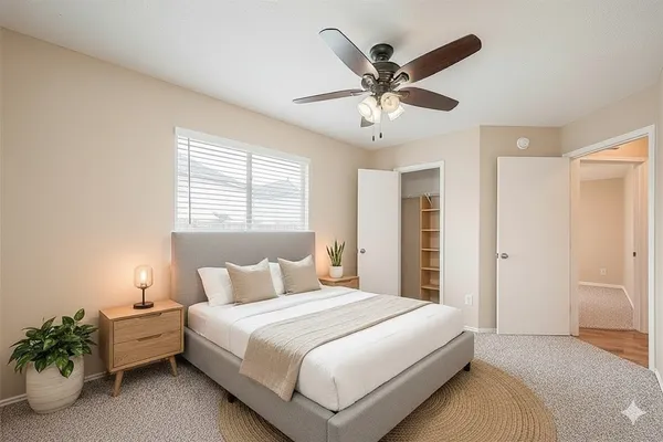 $1,550 | 17026 Cypresswood Glen Trail, Hockley, TX 77447