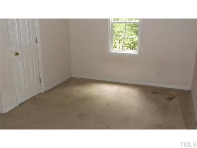 4007 Beaufain Street Raleigh, NC 27604 - Photo 6 of 12 Bedroom