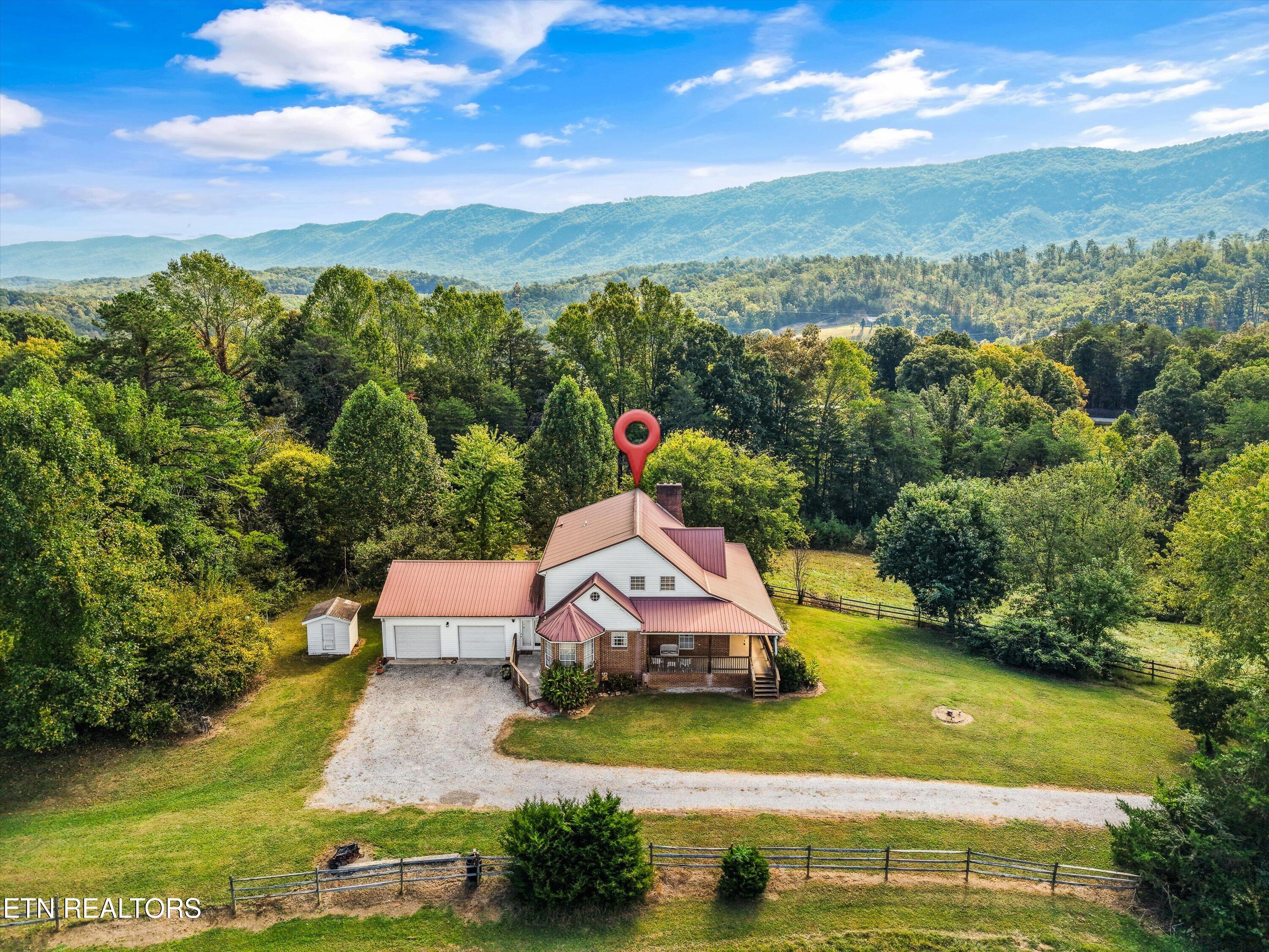 2418 Tipton Loop Road Maryville, TN 37803 - Photo 51 of 55 51-2418 Tipton Loop Rd49