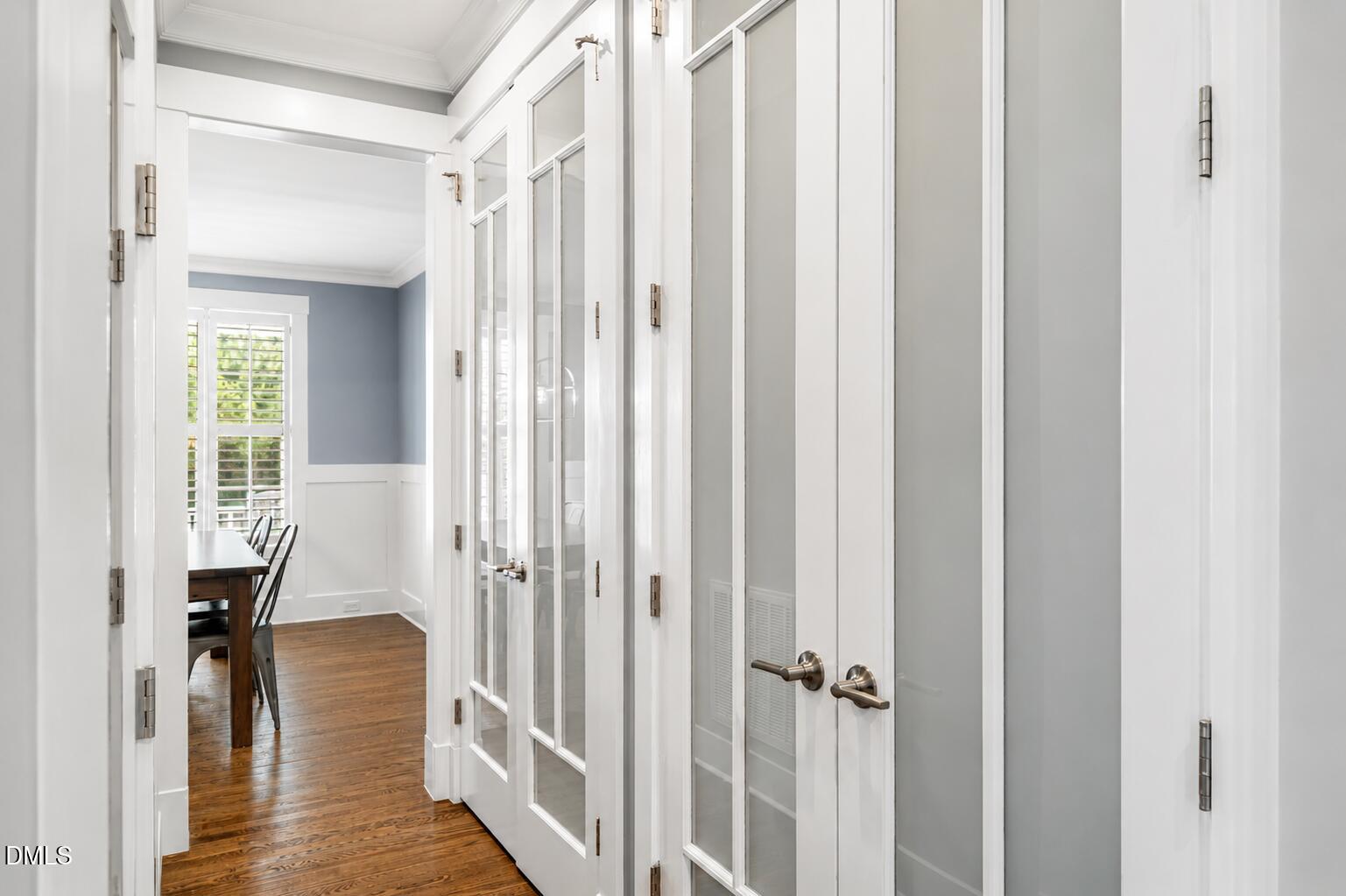 248 Logbridge Road Chapel Hill, NC 27516 - Photo 13 of 90 Passthru Double Pantry