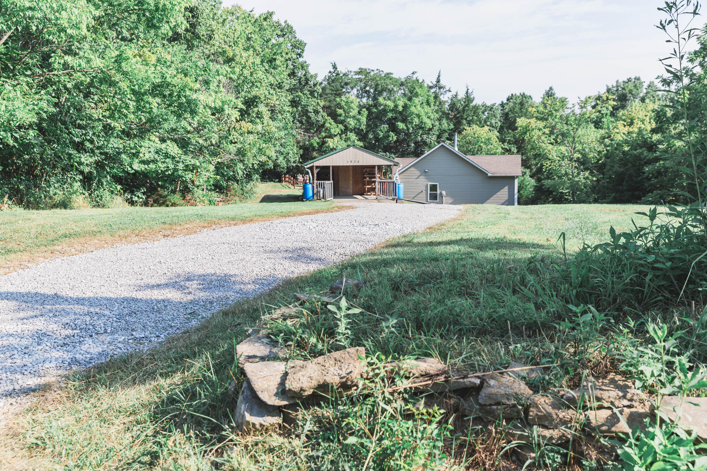 1825 Timber Creek Road Lawrenceburg, KY 40342 - Photo 41 of 58 41