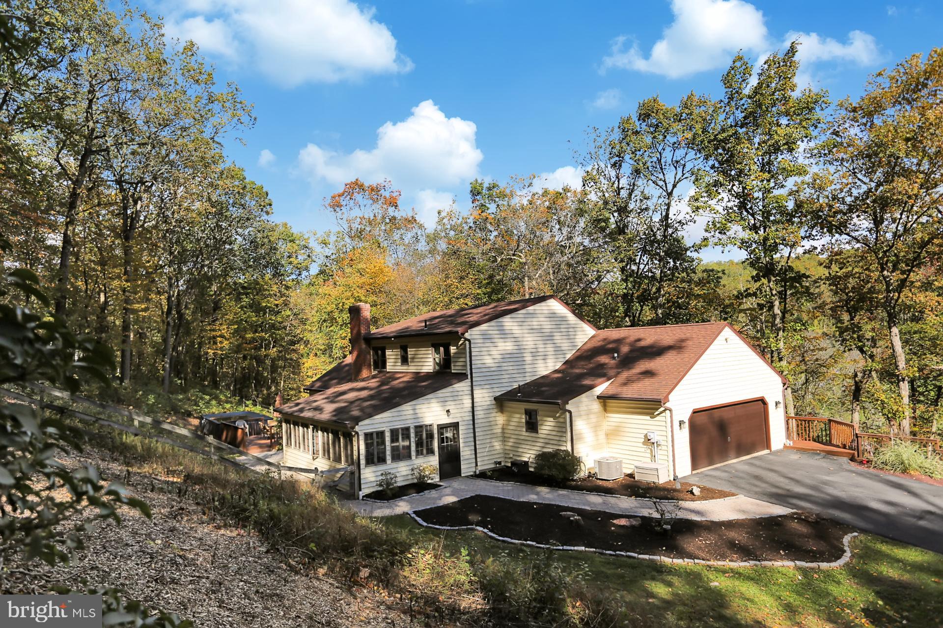 425 Laurel Ridge Road Reinholds, PA 17569 - Photo 1 of 54 Gallery Image 1