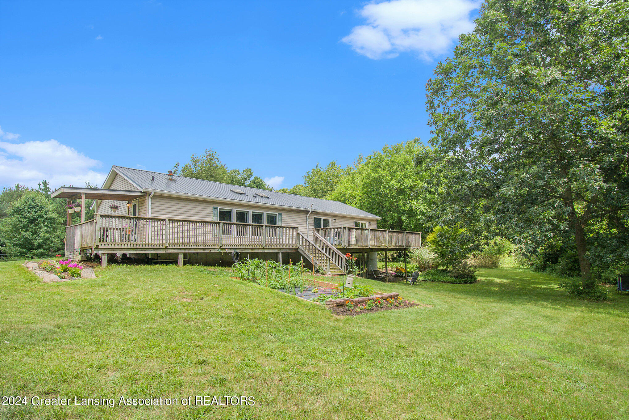 9037 West Braden Road Perry, MI 48872 - Photo 26 of 27 24