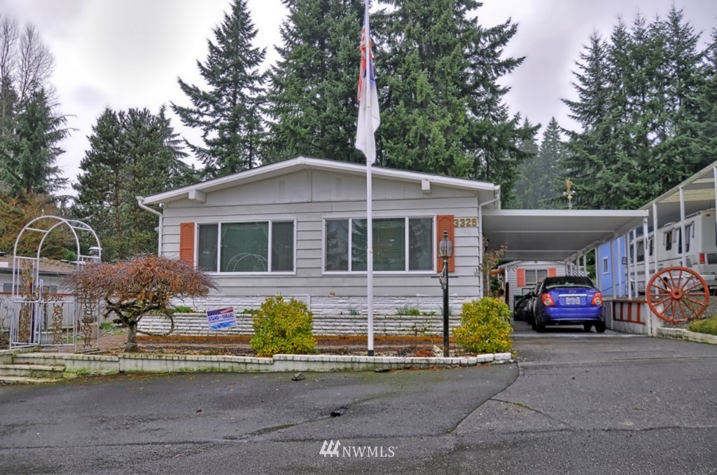 3329 207th Place Southeast Bothell, WA 98012 - Photo 1 of 14