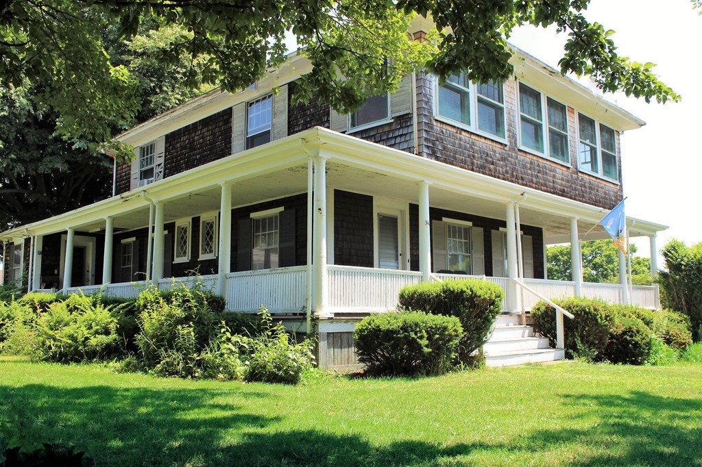 36 Barker Road Scituate, MA 02066 - Photo 1 of 17
