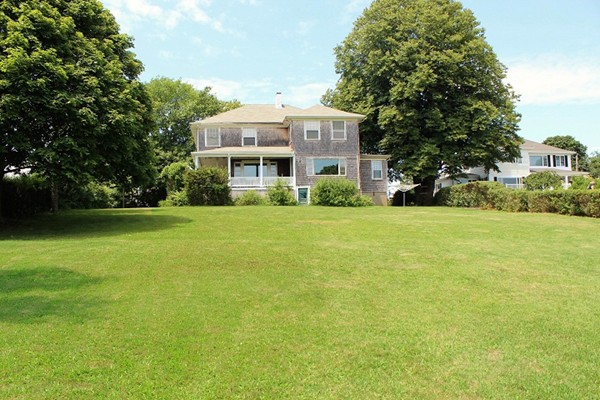 36 Barker Road Scituate, MA 02066 - Photo 15 of 17