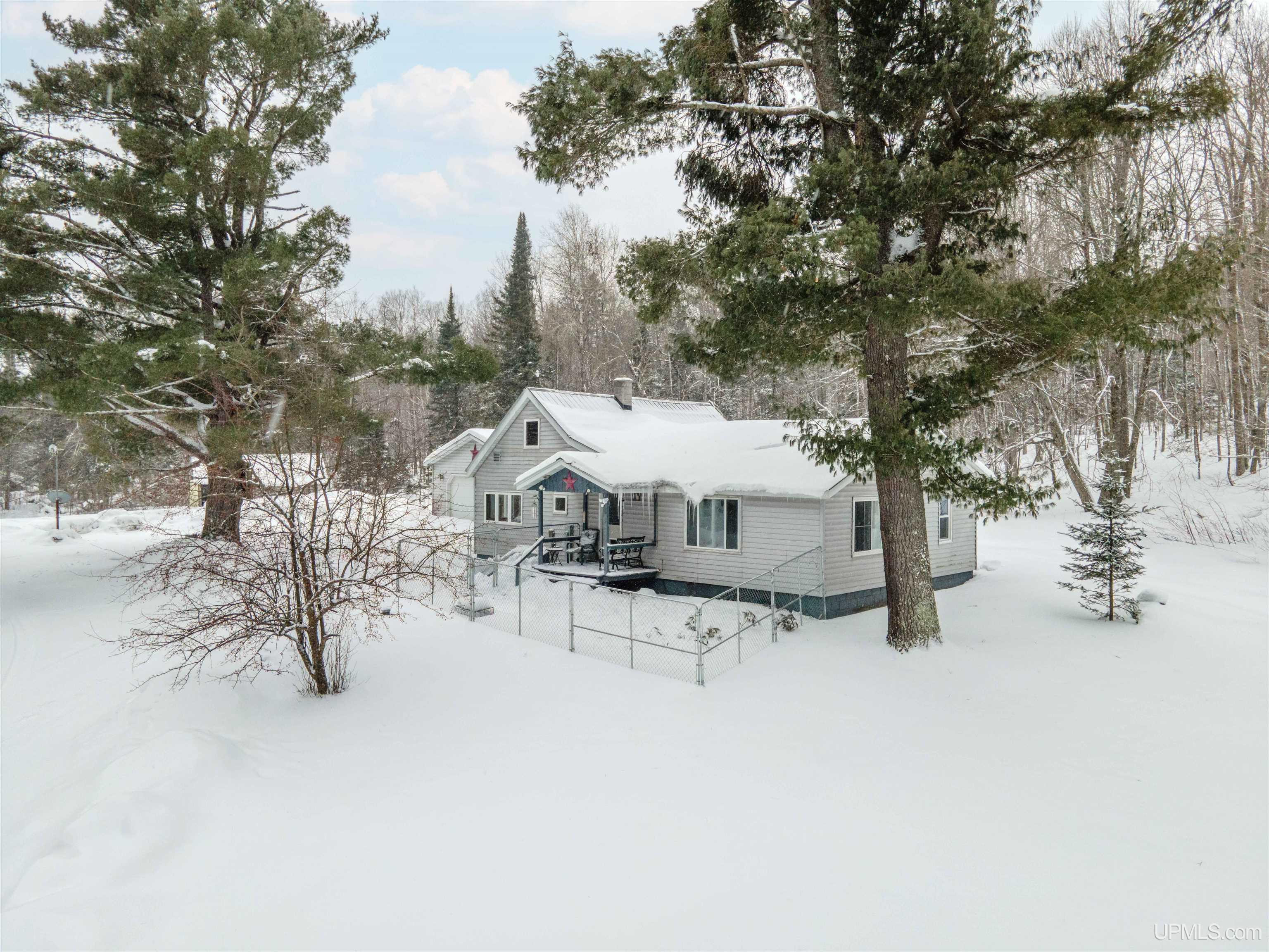 903 Bates-Amasa Road Iron River, MI 49935 - Photo 20 of 34