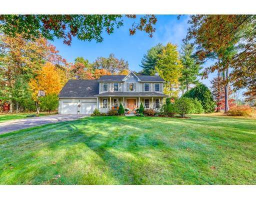 110 South Longyard Road Southwick, MA 01077 - Photo 1 of 32 Gallery Image 1