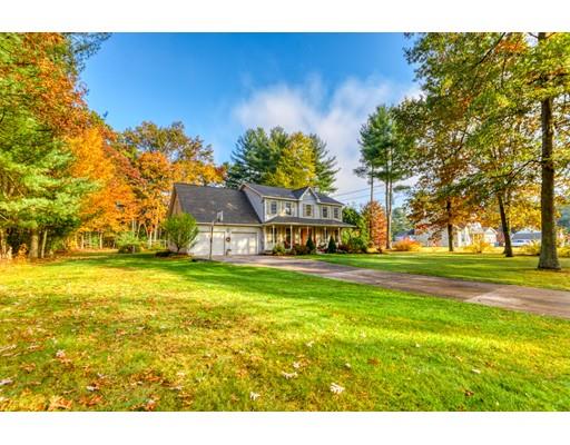 110 South Longyard Road Southwick, MA 01077 - Photo 3 of 32 Gallery Image 3
