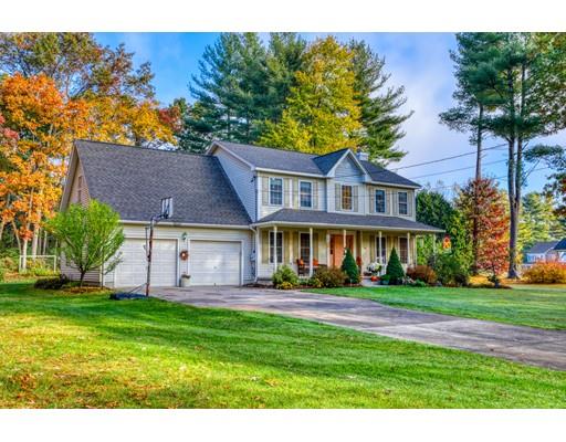 110 South Longyard Road Southwick, MA 01077 - Photo 4 of 32 Gallery Image 4