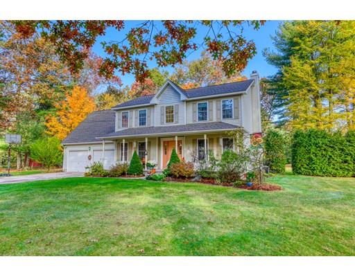 110 South Longyard Road Southwick, MA 01077 - Photo 5 of 32 Gallery Image 5
