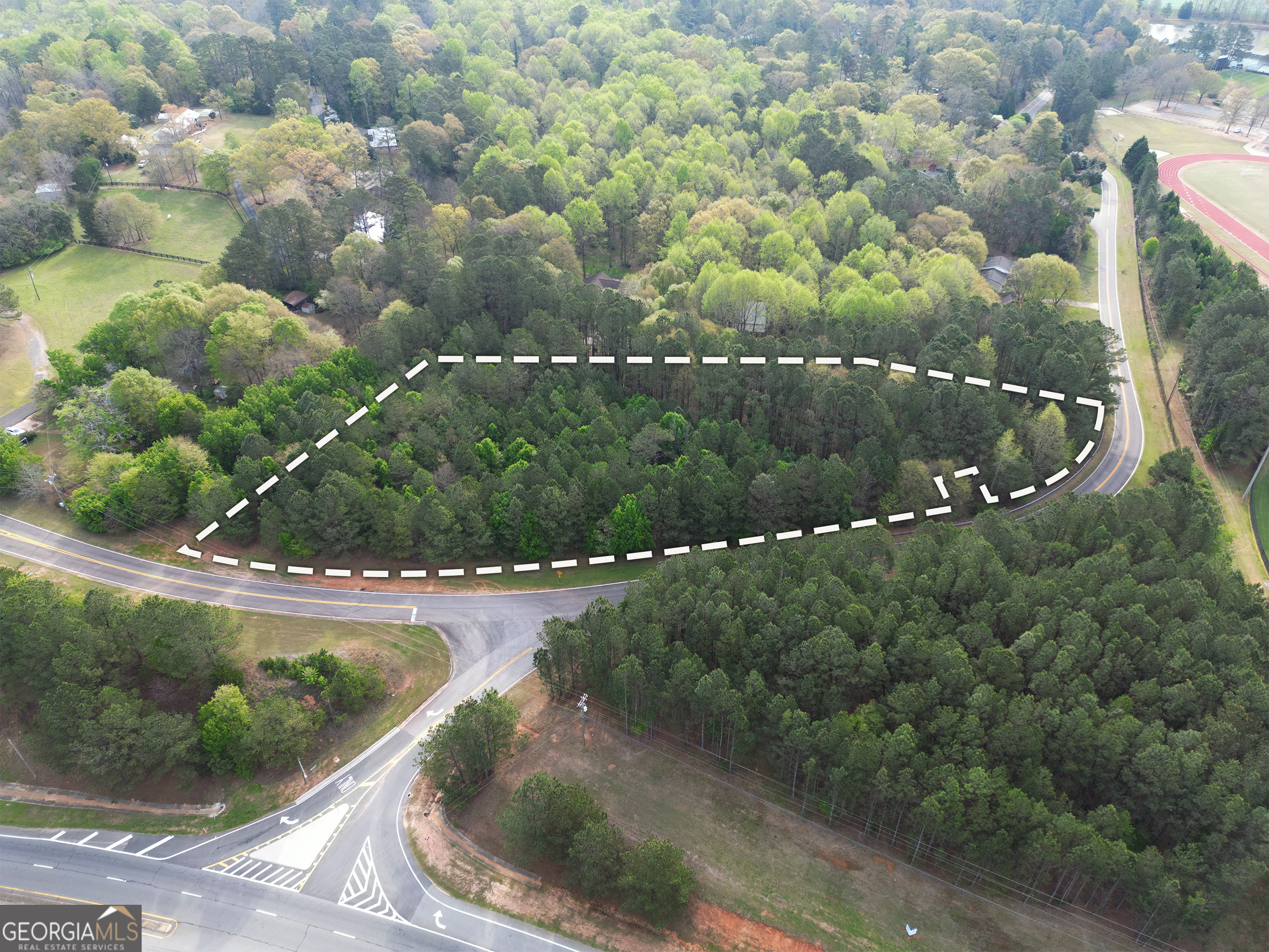 8660 Macon Highway Athens, GA 30606 - Photo 2 of 8