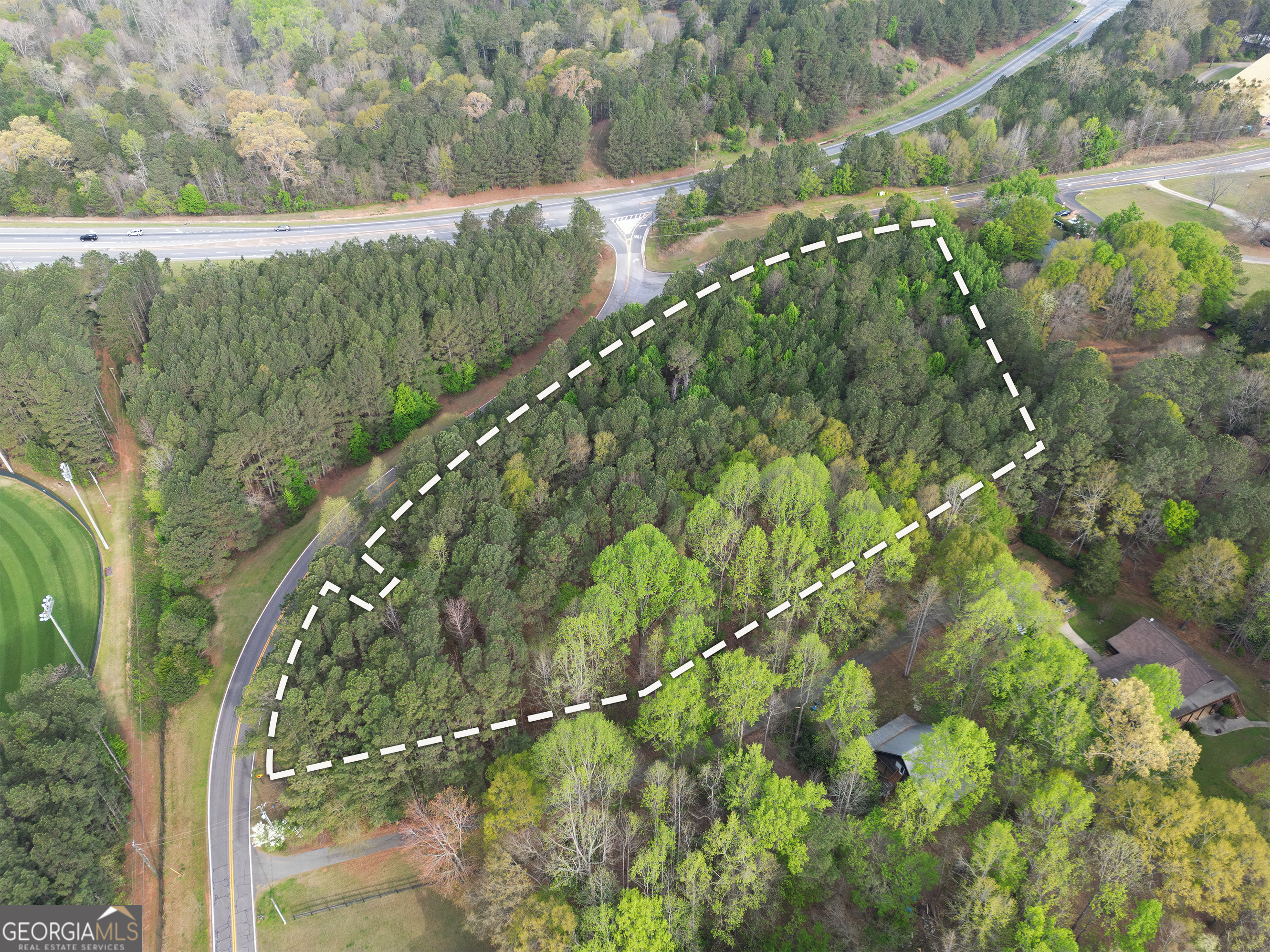 8660 Macon Highway Athens, GA 30606 - Photo 4 of 8