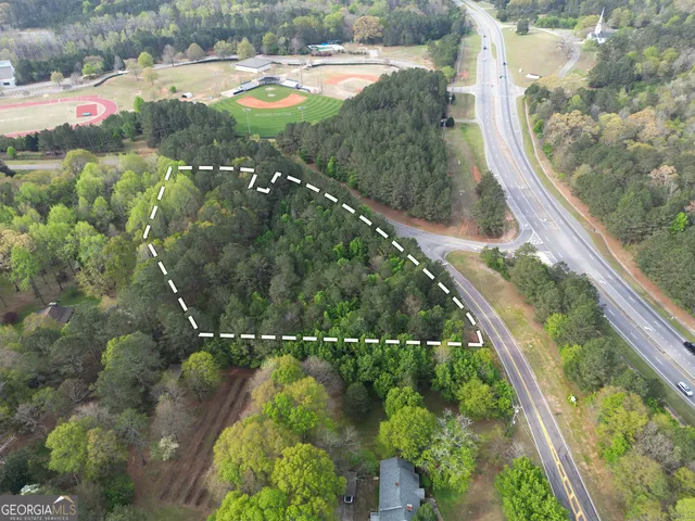 $799,000 | 8660 Macon Highway, Athens, GA 30606