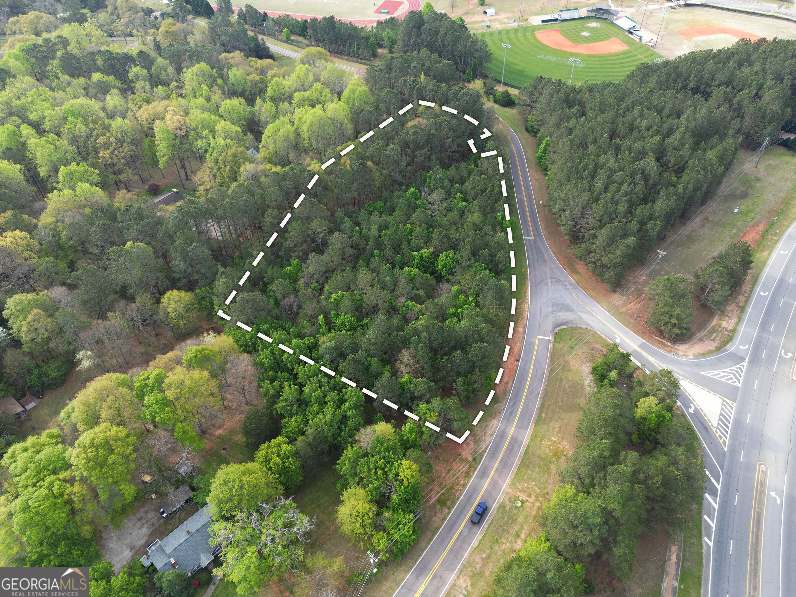 8660 Macon Highway Athens, GA 30606 - Photo 6 of 8