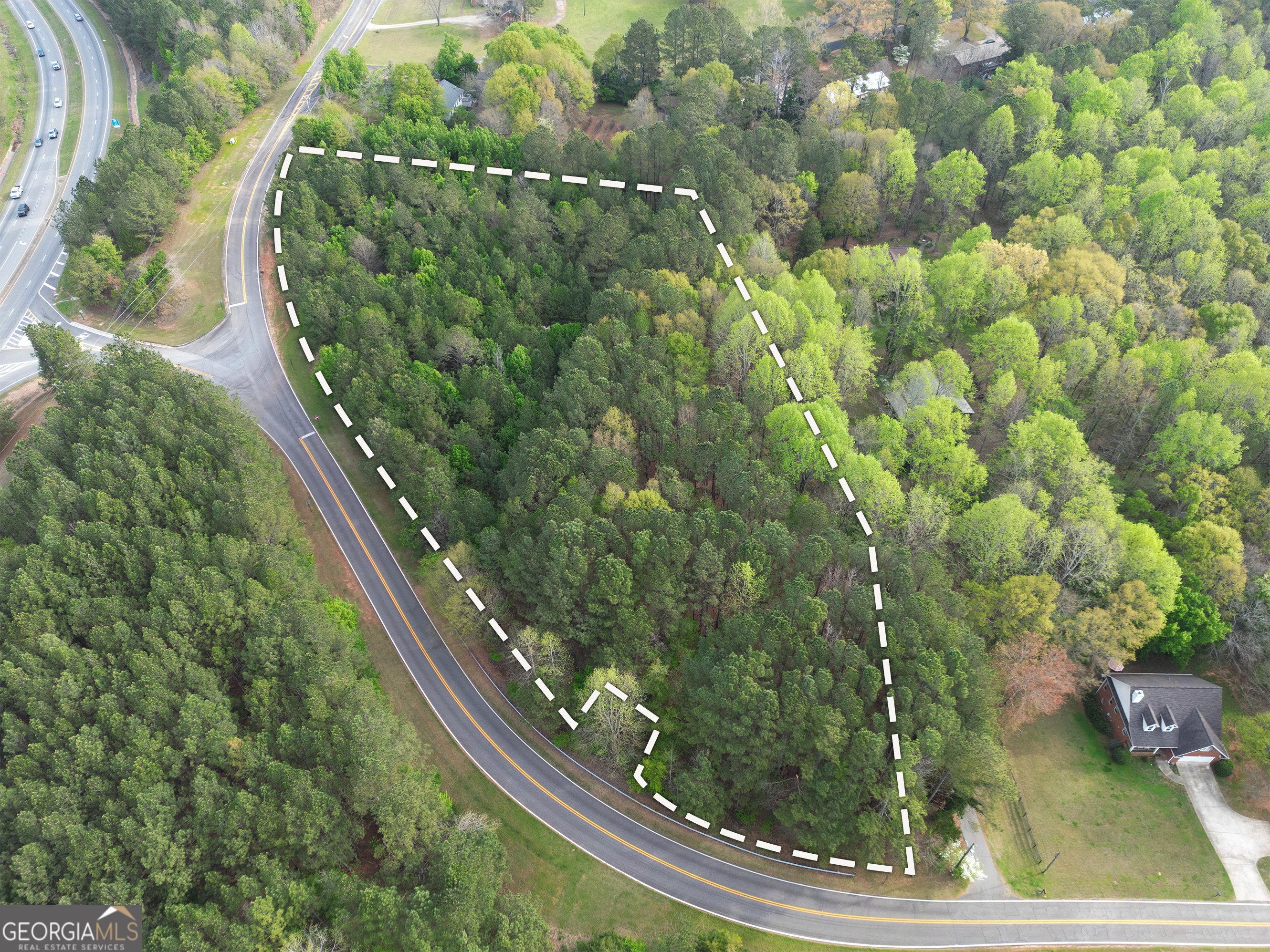 8660 Macon Highway Athens, GA 30606 - Photo 7 of 8