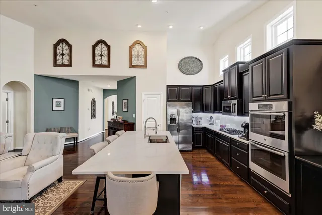 $549,000 | 316 Gallant Fox Drive, Havre de Grace, MD 21078