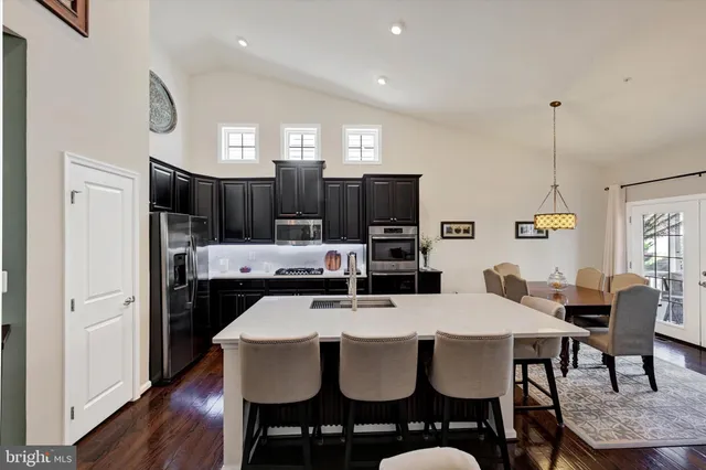 $549,000 | 316 Gallant Fox Drive, Havre de Grace, MD 21078