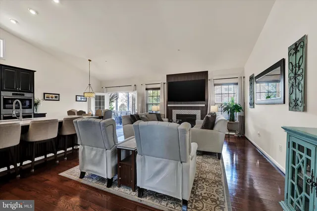 $549,000 | 316 Gallant Fox Drive, Havre de Grace, MD 21078