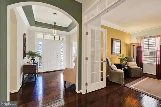 $549,000 | 316 Gallant Fox Drive, Havre de Grace, MD 21078