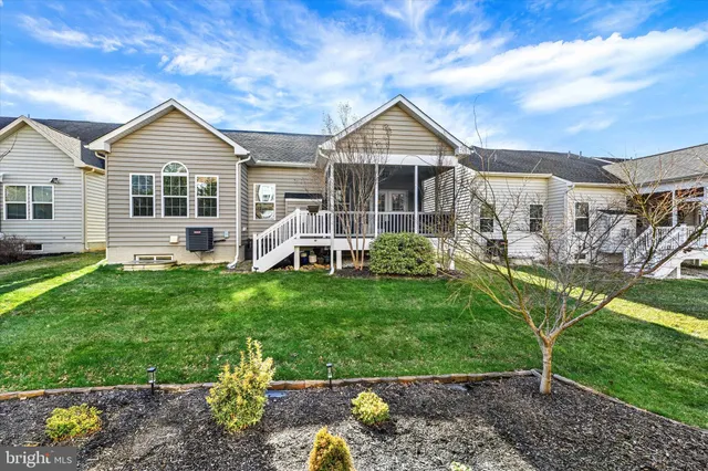 $549,000 | 316 Gallant Fox Drive, Havre de Grace, MD 21078