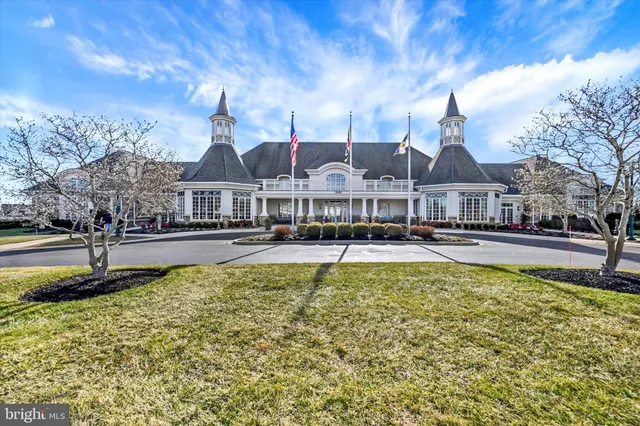 $549,000 | 316 Gallant Fox Drive, Havre de Grace, MD 21078