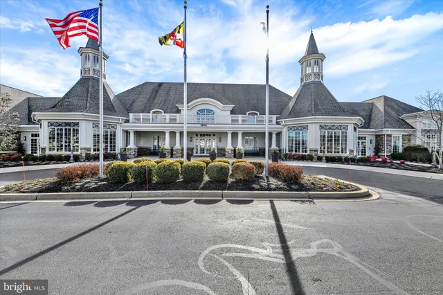 $549,000 | 316 Gallant Fox Drive, Havre de Grace, MD 21078