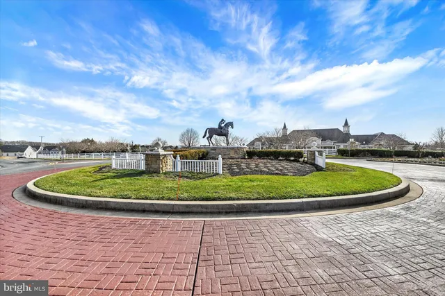 $549,000 | 316 Gallant Fox Drive, Havre de Grace, MD 21078