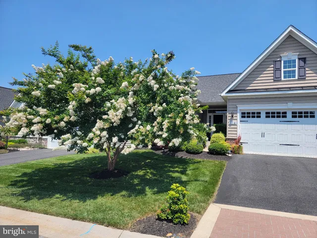 $549,000 | 316 Gallant Fox Drive, Havre de Grace, MD 21078