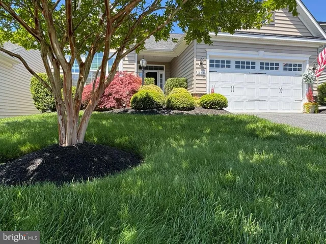 $549,000 | 316 Gallant Fox Drive, Havre de Grace, MD 21078