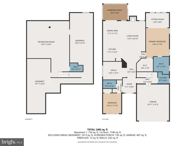 $549,000 | 316 Gallant Fox Drive, Havre de Grace, MD 21078