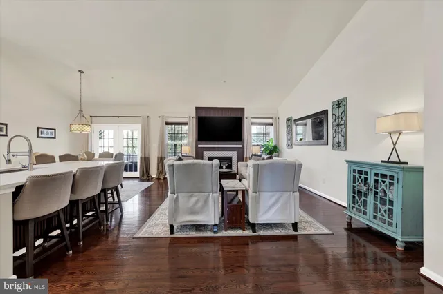 $549,000 | 316 Gallant Fox Drive, Havre de Grace, MD 21078