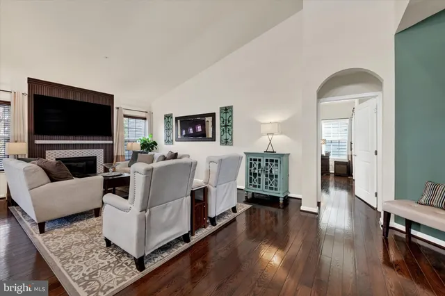 $549,000 | 316 Gallant Fox Drive, Havre de Grace, MD 21078