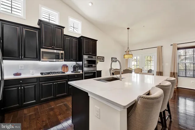 $549,000 | 316 Gallant Fox Drive, Havre de Grace, MD 21078