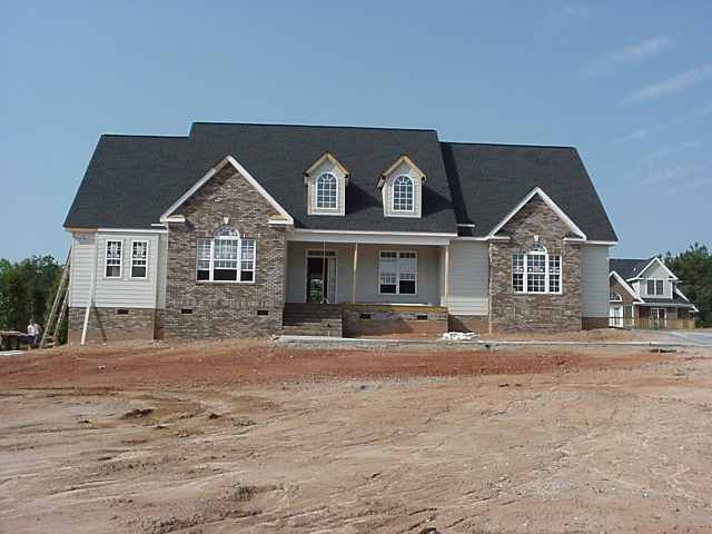 108 Edens Ridge Drive Six Mile, SC 29682 - Photo 1 of 2 Gallery Image 1